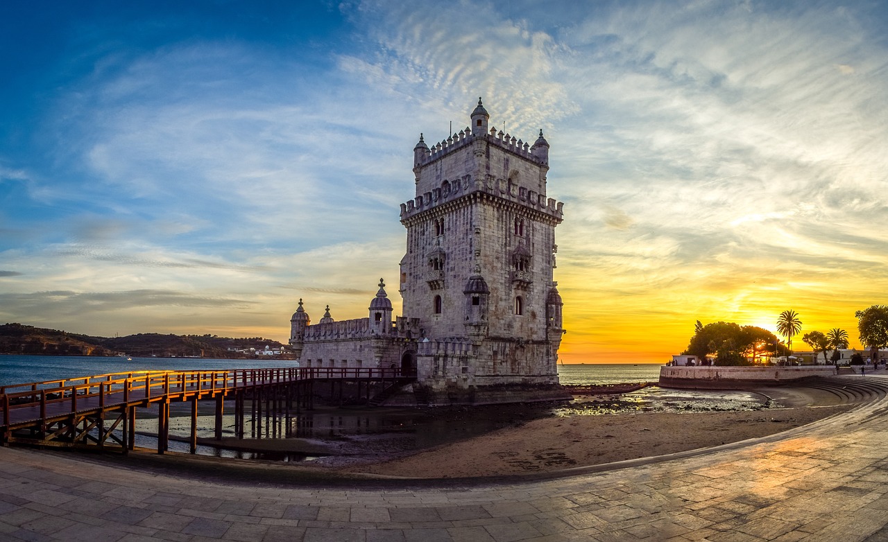 5 rzeczy, które trzeba zobaczyć w Lizbonie