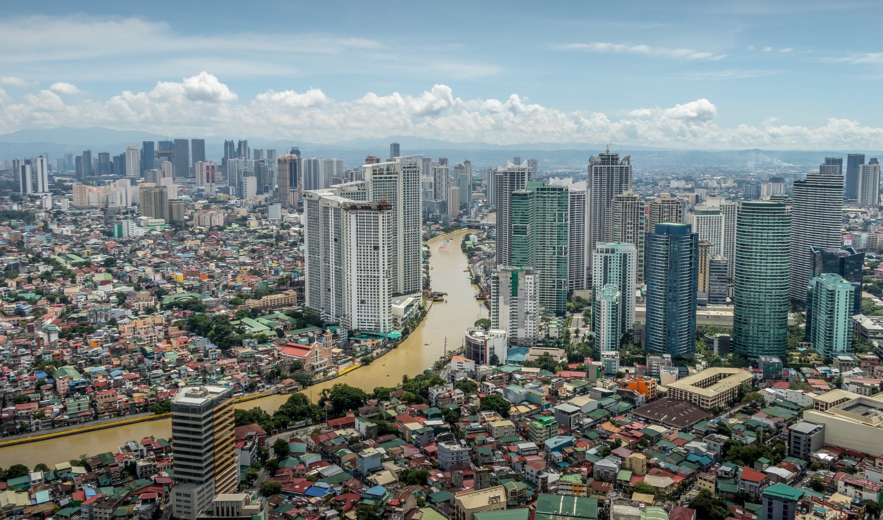 10 rzeczy do zobaczenia w Manili