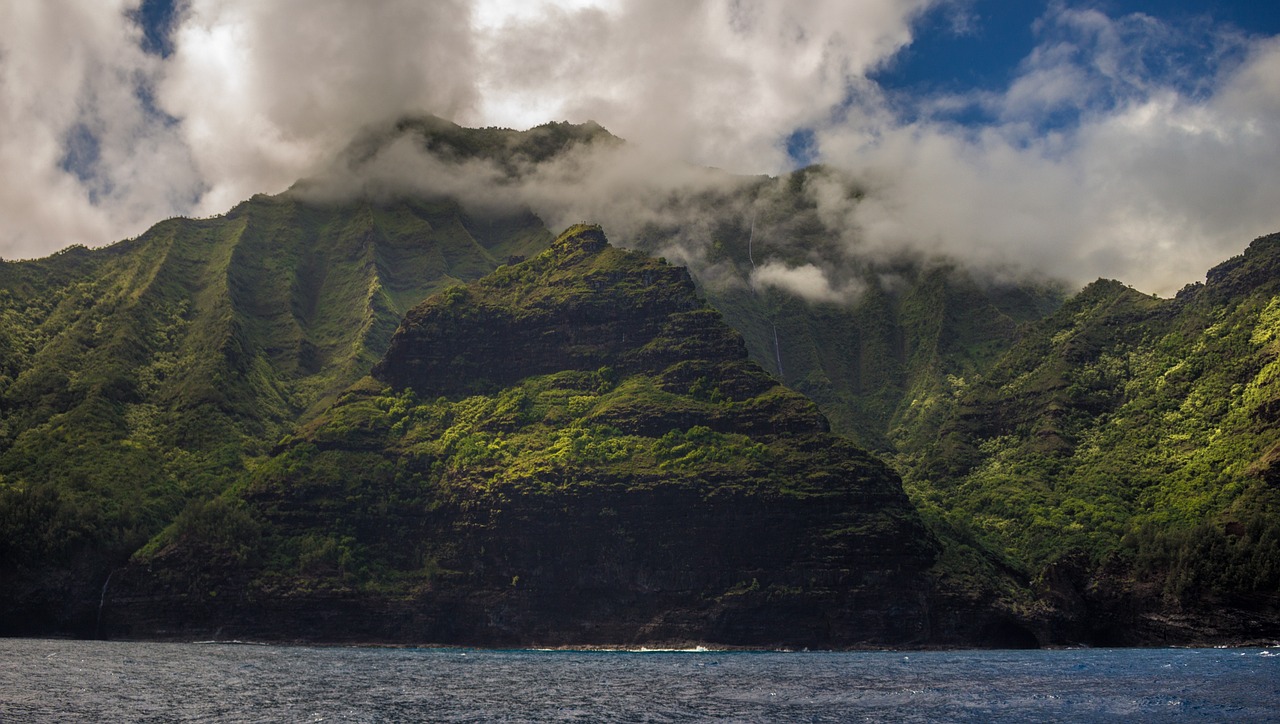Top 10 rzeczy do zobaczenia na Hawajach