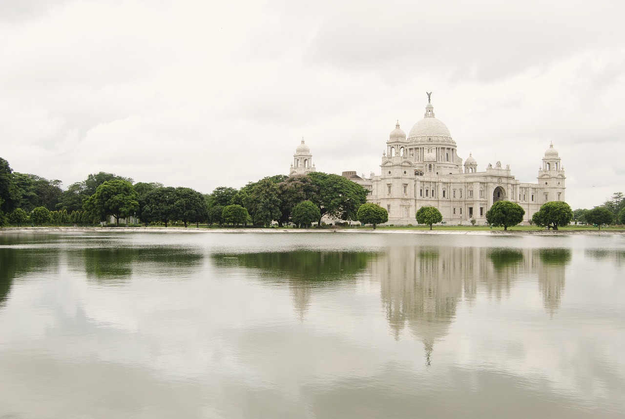 5 najlepszych rzeczy do zobaczenia w Kalkucie