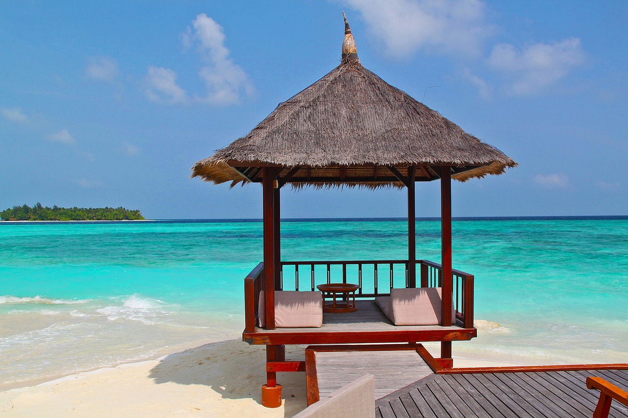 Turystyka na Malediwach – Ceny alkoholu